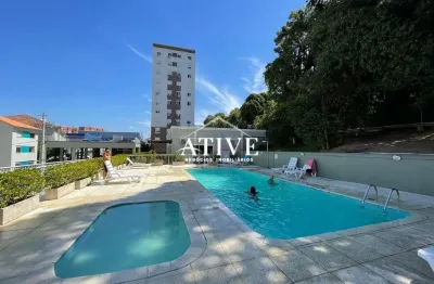 Apartamento com 2 quartos para alugar na travessa herbert, 111, passo das pedras, gravataí por r$ 2.120