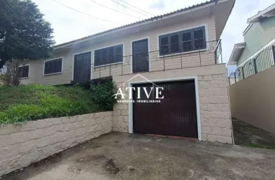 Casa comercial para alugar na rua engenheiro josé m vianna, 284, centro, gravataí por r$ 4.450