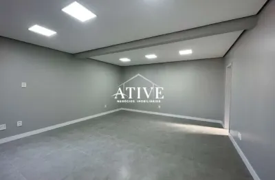 Sala comercial para alugar na avenida josé loureiro da silva, 1612, centro, gravataí por r$ 1.230
