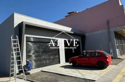 Ponto comercial para alugar na estados unidos, 2, parque marechal rondon, cachoeirinha por r$ 4.450