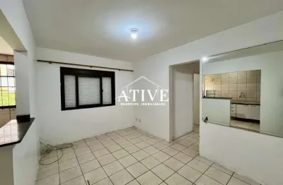 Apartamento com 3 quartos para alugar na rua ernesto gomes, 111, passo das pedras, gravataí por r$ 1.110