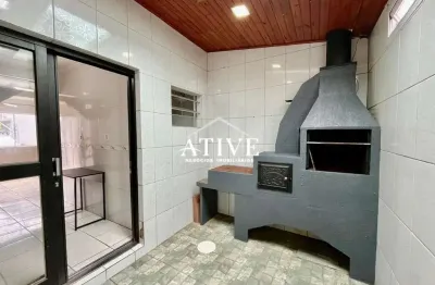 Casa em condomínio fechado com 2 quartos para alugar na rua jorge amado, 741, são vicente, gravataí por r$ 1.450