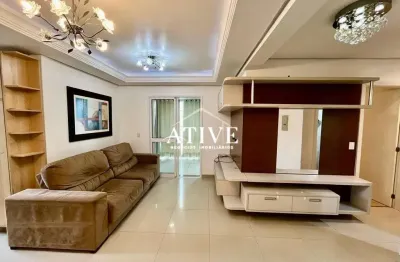 Apartamento com 3 quartos para alugar na rua servidão dos flores, 89, jansen, gravataí por r$ 3.350