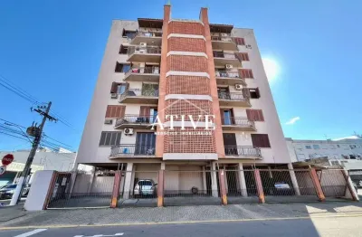 Apartamento com 2 quartos para alugar na rua coronel fonseca, 956, centro, gravataí por r$ 2.230