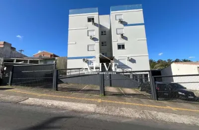 Apartamento com 2 quartos para alugar na avenida planaltina, 123, bom sucesso, gravataí por r$ 1.250