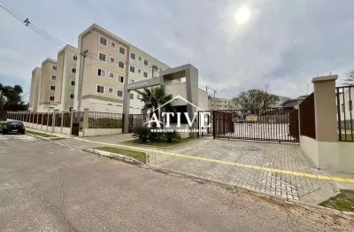 Apartamento com 2 quartos para alugar na rua fogaça da cruz, 631, natal, gravataí por r$ 1.230