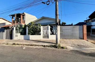 Casa em condomínio fechado com 2 quartos para alugar na general vignole, 212, vila imbui, cachoeirinha por r$ 2.900