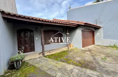 Casa em condomínio fechado com 3 quartos para alugar na professor eusébio bastiani, 240, dom feliciano, gravataí por r$ 6.670