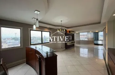 Apartamento com 3 quartos à venda na rua anápio gomes, 1980, centro, gravataí por r$ 890.000