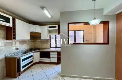 Apartamento com 2 quartos para alugar na avenida general osório, 440, salgado filho, gravataí por r$ 1.560
