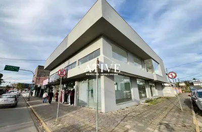 Ponto comercial para alugar na avenida antônio gomes correa, 1112, parque dos anjos, gravataí por r$ 7.230