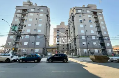 Apartamento com 2 quartos para alugar na são luiz, 1111, são luiz, gravataí por r$ 1.780