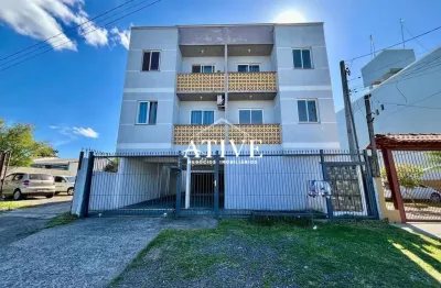 Apartamento com 2 quartos para alugar na avenida senador teotônio vilela, 13, parque florido, gravataí por r$ 1.560