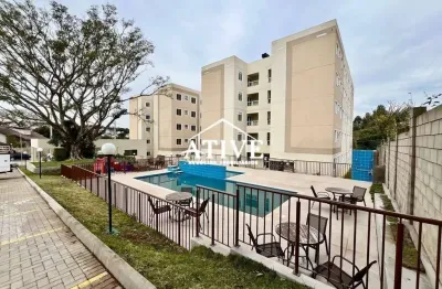 Apartamento com 2 quartos para alugar na rua fogaça da cruz, 631, natal, gravataí por r$ 1.560