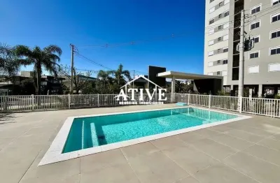 Apartamento com 2 quartos para alugar na avenida do arvoredo, 51, santa cruz, gravataí por r$ 1.670