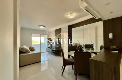 Apartamento com 2 quartos à venda na rua coronel sarmento, 1036, centro, gravataí por r$ 500.000