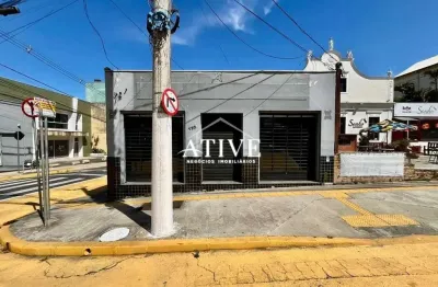 Ponto comercial para alugar na rua nossa senhora dos anjos, 111, centro, gravataí por r$ 3.900