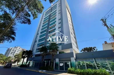 Apartamento com 3 quartos à venda na rua salvador canelas sobrinho, 1000, centro, gravataí por r$ 1.170.000