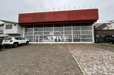 Ponto comercial para alugar na avenida dorival cândido luz de oliveira, 1, cohab c, gravataí por r$ 16.700