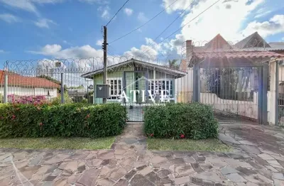 Casa em condomínio fechado com 3 quartos para alugar na rua pompílio gomes, 111, dom feliciano, gravataí por r$ 3.600