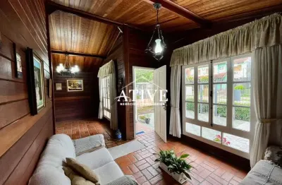 Casa em condomínio fechado com 3 quartos para alugar na rua pompílio gomes, 111, dom feliciano, gravataí por r$ 3.600