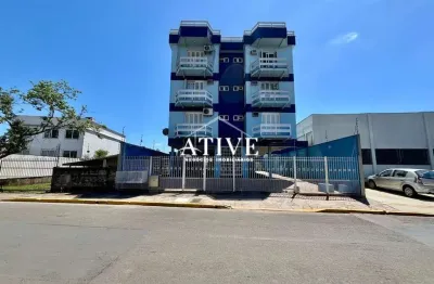 Apartamento com 2 quartos para alugar na rua coronel fonseca, 350, centro, gravataí por r$ 1.670