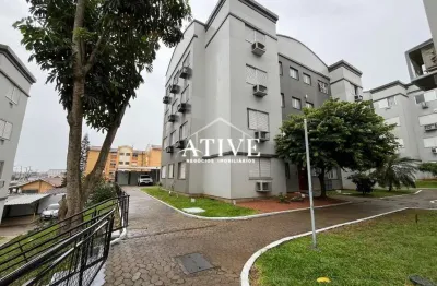 Apartamento com 2 quartos para alugar na rua ernesto gomes, 775, passo das pedras, gravataí por r$ 1.450