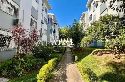 Apartamento com 3 quartos à venda na elza bianco, 101, salgado filho, gravataí por r$ 290.000