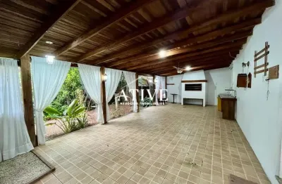 Casa com 2 quartos para alugar na santo antônio, 36, santa cruz, gravataí por r$ 2.800