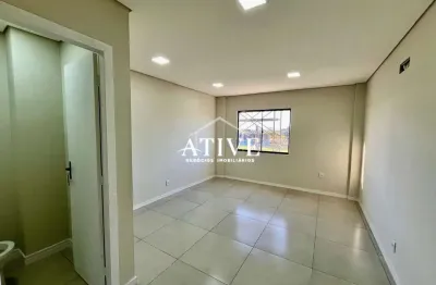 Sala comercial para alugar na avenida alphaville, 111333, são vicente, gravataí por r$ 1.780