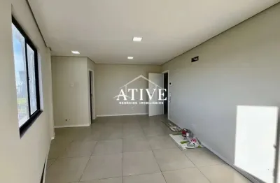Sala comercial para alugar na avenida alphaville, 1113331, são vicente, gravataí por r$ 1.780