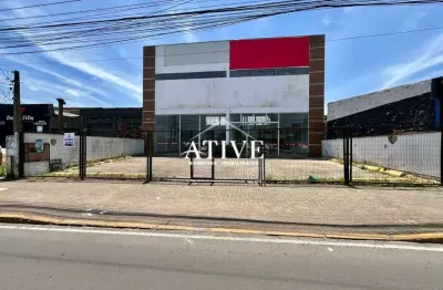 Ponto comercial para alugar na avenida dorival cândido luz de oliveira, 1547, cohab c, gravataí por r$ 8.900