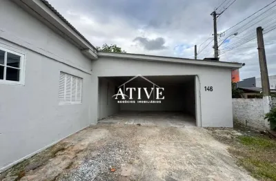 Casa com 2 quartos para alugar na rua washington luiz, 1, marrocos, gravataí por r$ 1.800