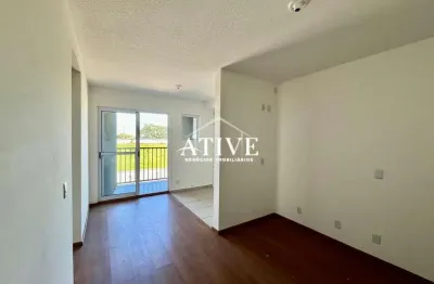 Apartamento com 2 quartos à venda na Avenida do Arvoredo, 11, Santa Cruz, Gravataí por R$ 312.000