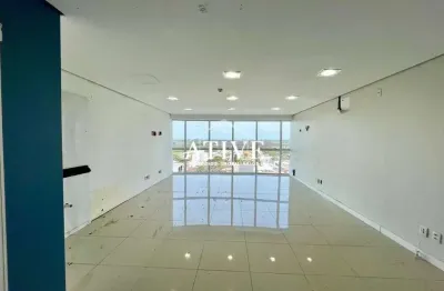 Sala comercial para alugar na rua prefeito josé linck, 1306, centro, gravataí por r$ 1.800