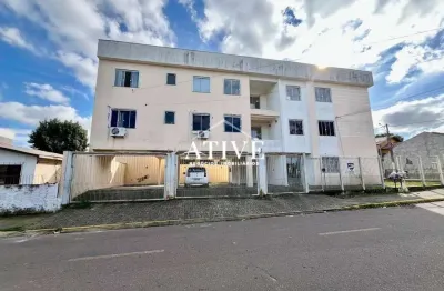 Apartamento com 2 quartos para alugar na manoel ribas, 141, monte belo, gravataí por r$ 1.350