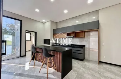 Casa em condomínio fechado com 3 quartos para alugar na amandaú, 22, alphaville, gravataí por r$ 7.000