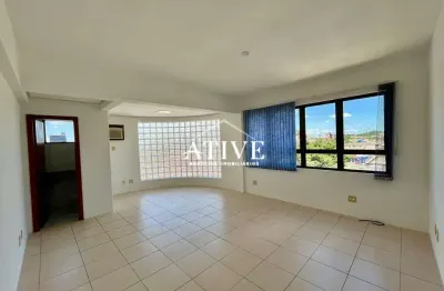 Sala comercial para alugar na rua josé costa de medeiros, 1853, centro, gravataí por r$ 900