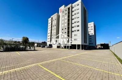 Apartamento com 2 quartos para alugar na avenida do arvoredo, 49, santa cruz, gravataí por r$ 1.350