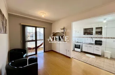 Apartamento com 1 quarto para alugar na rua bernardino timoteo da fonseca, 150, parque dos anjos, gravataí por r$ 1.780