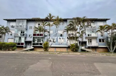 Apartamento com 2 quartos para alugar na avenida general osório, 101, salgado filho, gravataí por r$ 1.350