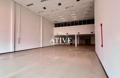 Ponto comercial para alugar na avenida general flores da cunha, 1222, vila veranópolis, cachoeirinha por r$ 25.000