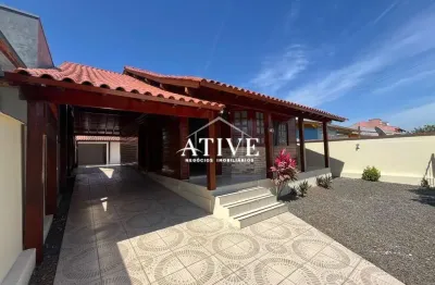 Casa em condomínio fechado com 3 quartos para alugar na rua jacob leonardo denicol, 111, moradas do sobrado, gravataí por r$ 2.780