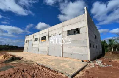 Barracão / galpão / depósito para alugar na rodovia rs-020, 10700, neópolis, gravataí por r$ 18.000