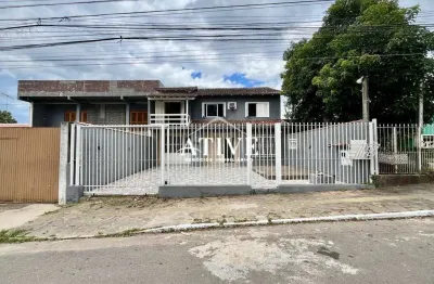 Casa comercial para alugar na rua pedro álvares cabral, 11, barnabé, gravataí por r$ 9.450