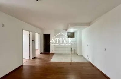 Apartamento com 2 quartos para alugar na avenida do arvoredo, 55, santa cruz, gravataí por r$ 1.560