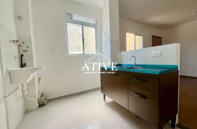 Apartamento com 2 quartos para alugar na Rua Fogaça da Cruz, 630, Natal, Gravataí por R$ 1.350