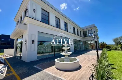 Ponto comercial para alugar na avenida alphaville, 111, são vicente, gravataí por r$ 10.990