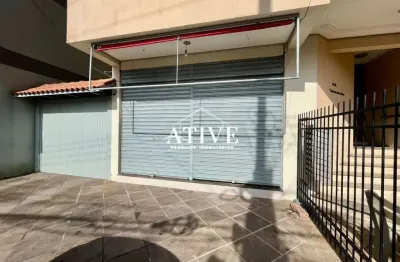 Ponto comercial para alugar na Rua Doutor Luiz Bastos do Prado, 2155, Centro, Gravataí por R$ 2.200