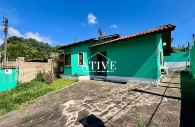 Casa com 3 quartos para alugar na rua dos cardeais, 123, diva lessa de jesus, gravataí por r$ 4.000